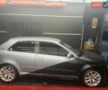 Серый Ауди А3, объемом двигателя 2 л и пробегом 481 тыс. км за 4300 $, фото 1 на Automoto.ua