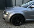 Сірий Ауді А3, об'ємом двигуна 2 л та пробігом 205 тис. км за 7600 $, фото 6 на Automoto.ua