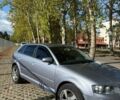 Серый Ауди А3, объемом двигателя 1.99 л и пробегом 384 тыс. км за 5900 $, фото 1 на Automoto.ua