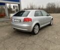 Серый Ауди А3, объемом двигателя 2 л и пробегом 410 тыс. км за 2850 $, фото 8 на Automoto.ua