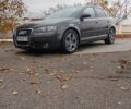 Сірий Ауді А3, об'ємом двигуна 2 л та пробігом 320 тис. км за 6000 $, фото 7 на Automoto.ua