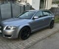 Сірий Ауді А3, об'ємом двигуна 2 л та пробігом 205 тис. км за 7600 $, фото 3 на Automoto.ua