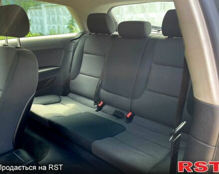 Серый Ауди А3, объемом двигателя 1.6 л и пробегом 260 тыс. км за 6300 $, фото 9 на Automoto.ua