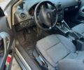Сірий Ауді А3, об'ємом двигуна 1.97 л та пробігом 228 тис. км за 6100 $, фото 9 на Automoto.ua
