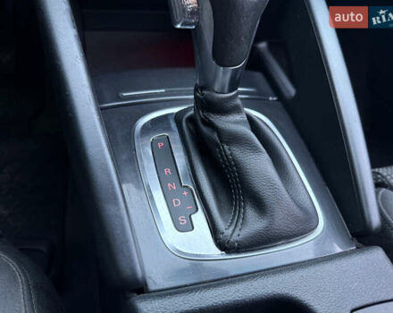 Сірий Ауді А3, об'ємом двигуна 1.97 л та пробігом 290 тис. км за 5850 $, фото 39 на Automoto.ua