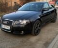 Серый Ауди А3, объемом двигателя 2 л и пробегом 310 тыс. км за 5800 $, фото 1 на Automoto.ua