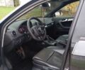 Сірий Ауді А3, об'ємом двигуна 2 л та пробігом 320 тис. км за 6000 $, фото 4 на Automoto.ua