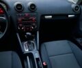 Сірий Ауді А3, об'ємом двигуна 2 л та пробігом 215 тис. км за 6800 $, фото 8 на Automoto.ua