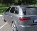 Серый Ауди А3, объемом двигателя 2 л и пробегом 340 тыс. км за 5514 $, фото 8 на Automoto.ua