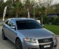 Сірий Ауді А3, об'ємом двигуна 1.9 л та пробігом 409 тис. км за 4699 $, фото 11 на Automoto.ua