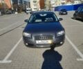 Серый Ауди А3, объемом двигателя 1.6 л и пробегом 262 тыс. км за 5900 $, фото 1 на Automoto.ua