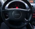 Серый Ауди А3, объемом двигателя 1.97 л и пробегом 230 тыс. км за 6800 $, фото 32 на Automoto.ua