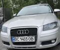 Сірий Ауді А3, об'ємом двигуна 1.6 л та пробігом 216 тис. км за 4900 $, фото 1 на Automoto.ua