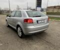 Серый Ауди А3, объемом двигателя 2 л и пробегом 410 тыс. км за 2850 $, фото 5 на Automoto.ua