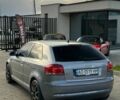 Сірий Ауді А3, об'ємом двигуна 1.9 л та пробігом 409 тис. км за 4699 $, фото 8 на Automoto.ua