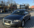 Сірий Ауді А3, об'ємом двигуна 1.6 л та пробігом 299 тис. км за 4100 $, фото 1 на Automoto.ua