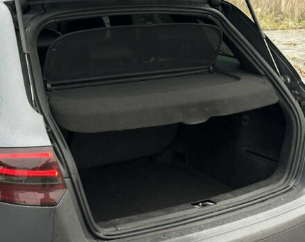 Серый Ауди А3, объемом двигателя 1.97 л и пробегом 336 тыс. км за 6400 $, фото 8 на Automoto.ua