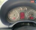 Серый Ауди А3, объемом двигателя 2 л и пробегом 262 тыс. км за 5500 $, фото 13 на Automoto.ua