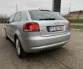 Серый Ауди А3, объемом двигателя 2 л и пробегом 410 тыс. км за 2850 $, фото 6 на Automoto.ua
