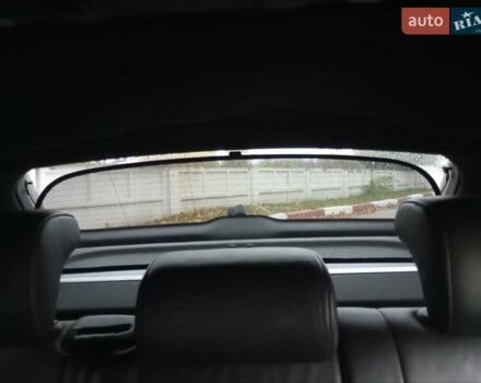 Серый Ауди А3, объемом двигателя 1.97 л и пробегом 320 тыс. км за 6000 $, фото 17 на Automoto.ua