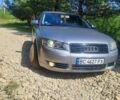 Серый Ауди А3, объемом двигателя 1.6 л и пробегом 292 тыс. км за 3700 $, фото 9 на Automoto.ua