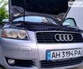 Сірий Ауді А3, об'ємом двигуна 2 л та пробігом 367 тис. км за 7000 $, фото 1 на Automoto.ua