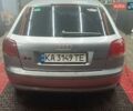 Серый Ауди А3, объемом двигателя 2 л и пробегом 481 тыс. км за 4300 $, фото 2 на Automoto.ua