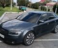 Серый Ауди А3, объемом двигателя 2 л и пробегом 340 тыс. км за 5514 $, фото 2 на Automoto.ua