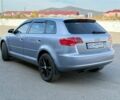 Сірий Ауді А3, об'ємом двигуна 2 л та пробігом 395 тис. км за 4750 $, фото 3 на Automoto.ua