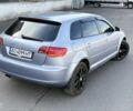 Сірий Ауді А3, об'ємом двигуна 2 л та пробігом 380 тис. км за 4861 $, фото 2 на Automoto.ua