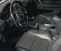 Серый Ауди А3, объемом двигателя 1.97 л и пробегом 340 тыс. км за 5300 $, фото 12 на Automoto.ua