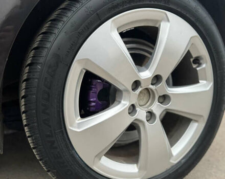 Серый Ауди А3, объемом двигателя 1.97 л и пробегом 296 тыс. км за 5300 $, фото 8 на Automoto.ua