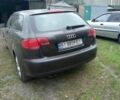 Сірий Ауді А3, об'ємом двигуна 1.97 л та пробігом 362 тис. км за 5870 $, фото 2 на Automoto.ua