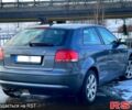 Серый Ауди А3, объемом двигателя 2 л и пробегом 277 тыс. км за 3380 $, фото 4 на Automoto.ua