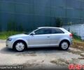Сірий Ауді А3, об'ємом двигуна 1.6 л та пробігом 260 тис. км за 6300 $, фото 1 на Automoto.ua