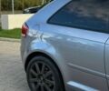 Сірий Ауді А3, об'ємом двигуна 1.9 л та пробігом 409 тис. км за 4699 $, фото 2 на Automoto.ua