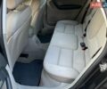 Серый Ауди А3, объемом двигателя 2 л и пробегом 310 тыс. км за 5200 $, фото 10 на Automoto.ua