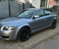 Сірий Ауді А3, об'ємом двигуна 2 л та пробігом 215 тис. км за 6800 $, фото 2 на Automoto.ua