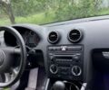 Сірий Ауді А3, об'ємом двигуна 1.6 л та пробігом 216 тис. км за 4900 $, фото 7 на Automoto.ua