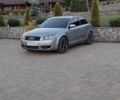 Серый Ауди А3, объемом двигателя 2 л и пробегом 262 тыс. км за 5100 $, фото 12 на Automoto.ua