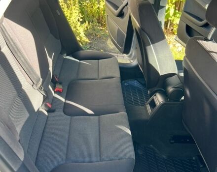Сірий Ауді А3, об'ємом двигуна 1.6 л та пробігом 187 тис. км за 6500 $, фото 10 на Automoto.ua