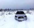Серый Ауди А3, объемом двигателя 2 л и пробегом 130 тыс. км за 5800 $, фото 2 на Automoto.ua
