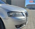 Серый Ауди А3, объемом двигателя 2 л и пробегом 405 тыс. км за 5700 $, фото 12 на Automoto.ua