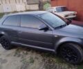 Сірий Ауді А3, об'ємом двигуна 1.97 л та пробігом 410 тис. км за 6800 $, фото 3 на Automoto.ua