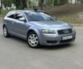Серый Ауди А3, объемом двигателя 1.6 л и пробегом 147 тыс. км за 4599 $, фото 6 на Automoto.ua