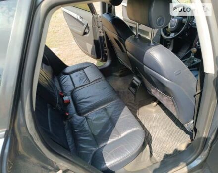 Серый Ауди А3, объемом двигателя 2 л и пробегом 399 тыс. км за 4800 $, фото 10 на Automoto.ua