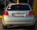 Сірий Ауді А3, об'ємом двигуна 1.6 л та пробігом 315 тис. км за 3700 $, фото 3 на Automoto.ua