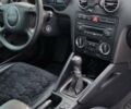 Серый Ауди А3, объемом двигателя 1.9 л и пробегом 290 тыс. км за 6600 $, фото 12 на Automoto.ua