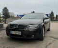 Серый Ауди А3, объемом двигателя 1.97 л и пробегом 296 тыс. км за 5300 $, фото 1 на Automoto.ua