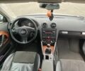 Серый Ауди А3, объемом двигателя 2 л и пробегом 410 тыс. км за 2850 $, фото 13 на Automoto.ua